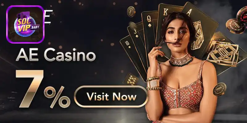 Hệ thống khuyến mãi hấp dẫn và ấn tượng 