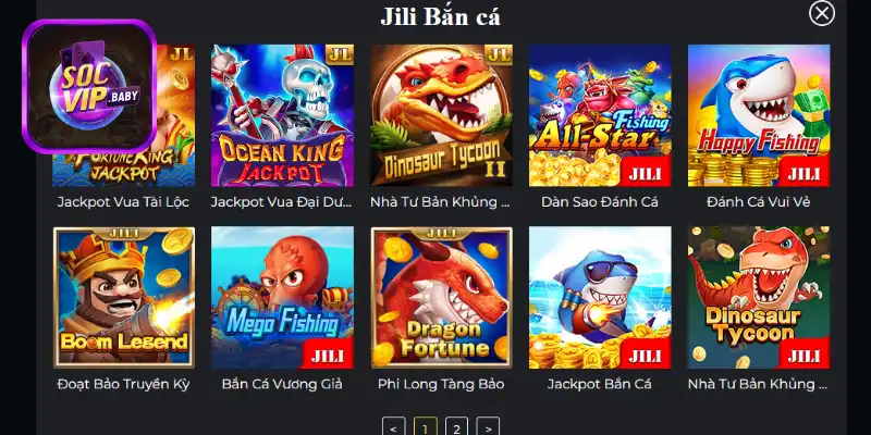 Những hình thức săn cá đặc sắc nhất