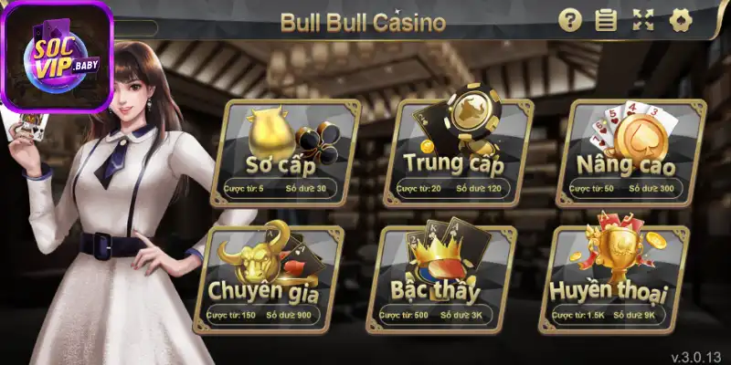 Các tính năng trải nghiệm cực đỉnh