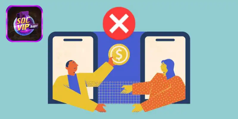 Các sự cố giao dịch và cách xử lý cơ bản