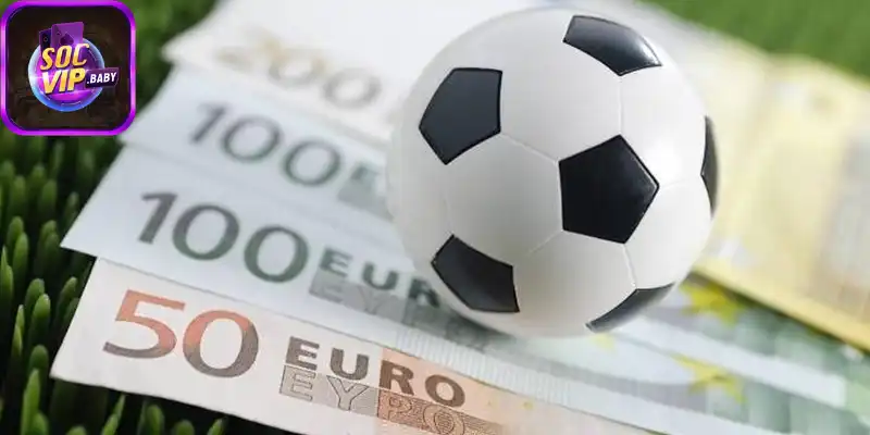 Cách tính kèo bàn thắng cụ thể trong trận đấu