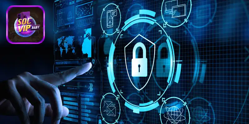 Tổng quan về chính sách bảo mật của SOCVIP