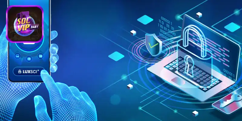 Những công nghệ bảo mật được sử dụng trên hệ thống