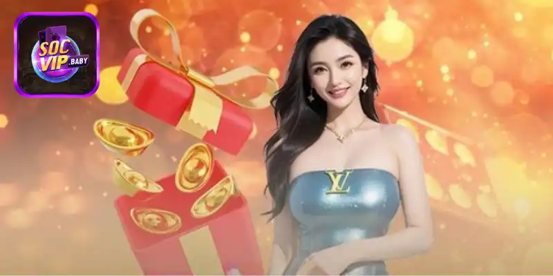 Giới thiệu tác dụng của chương trình khuyến mãi SOCVIP