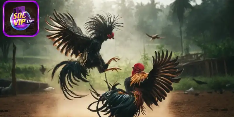 Giới thiệu đá gà Campuchia