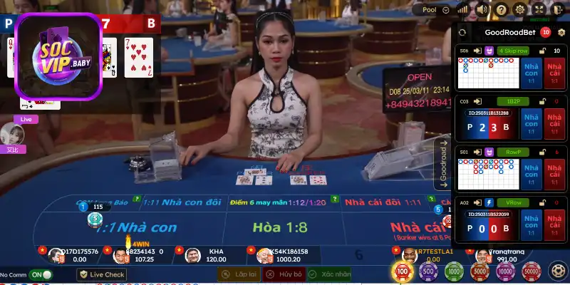 Những tính năng đáng trải nghiệm của Casino GD