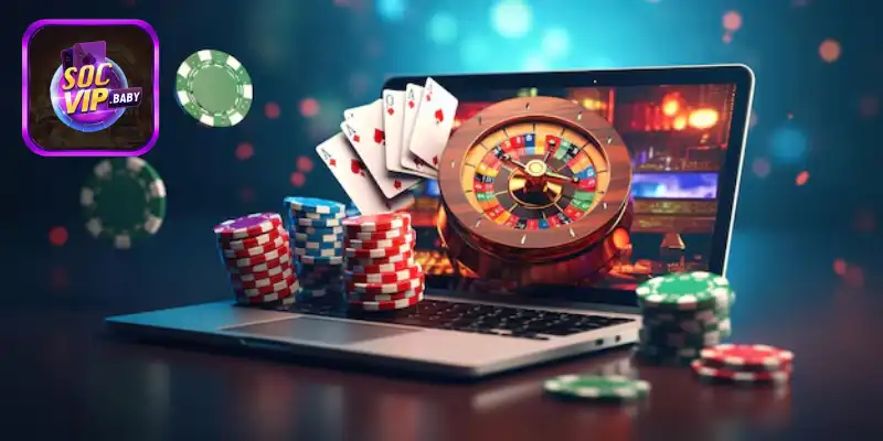 Lưu ý quan trọng khi cá cược tại Casino GD