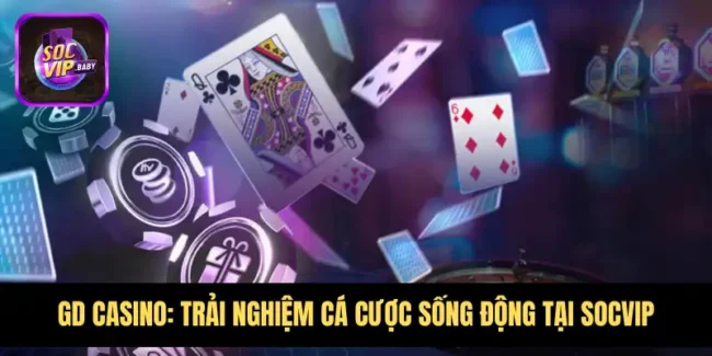 GD Casino