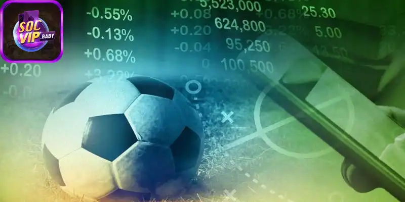 Hướng dẫn phân tích kèo chấp khi tham gia cược