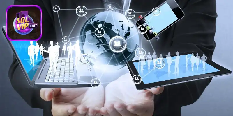 Tác dụng của việc liên hệ SOCVIP