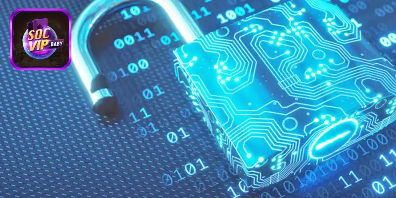 Tính bảo mật khi nạp tiền vào SOCVIP từ Momo