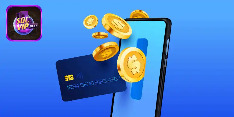 Điều kiện khi tham gia cá cược tại nhà cái SOCVIP