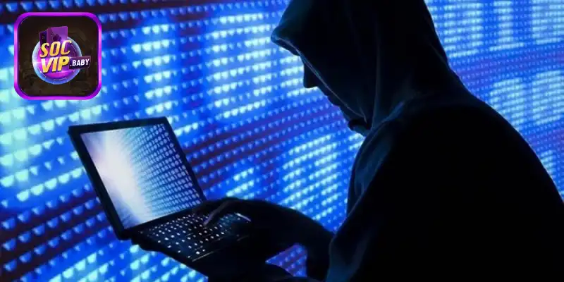 Xử lý vi phạm tại SOCVIP