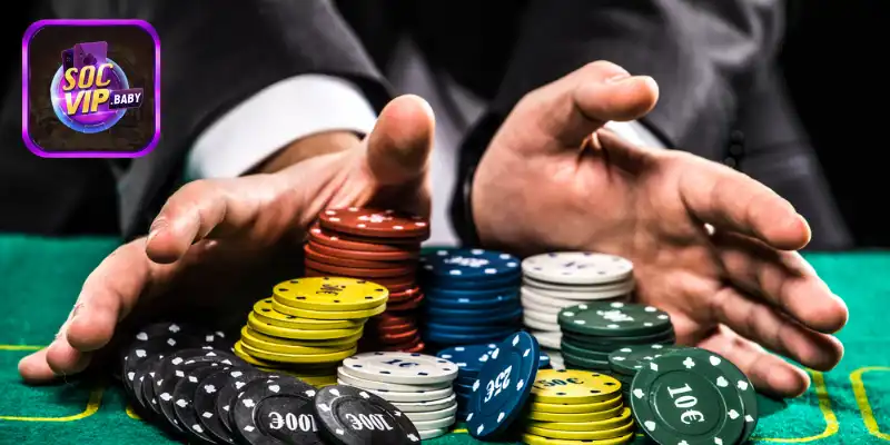 Lưu ý về các quy tắc đặt cược của SOCVIP