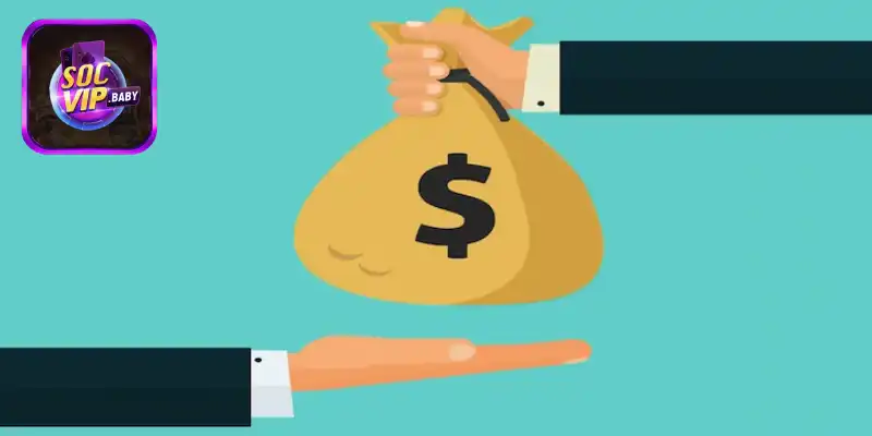 Lợi ích khi rút tiền SOCVIP với thành viên