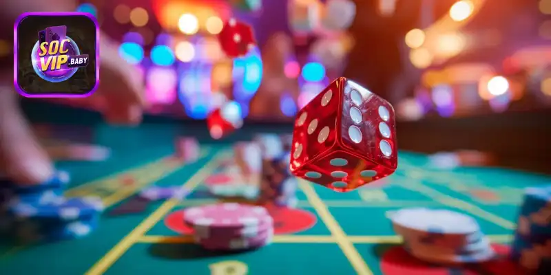 Đánh giá chất lượng dịch vụ và sản phẩm tại sảnh casino