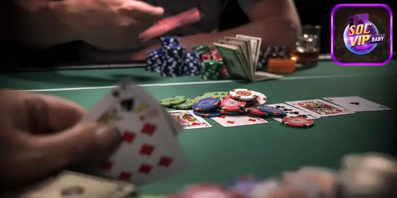 Luật chơi Poker căn bản cho người mới tham khảo