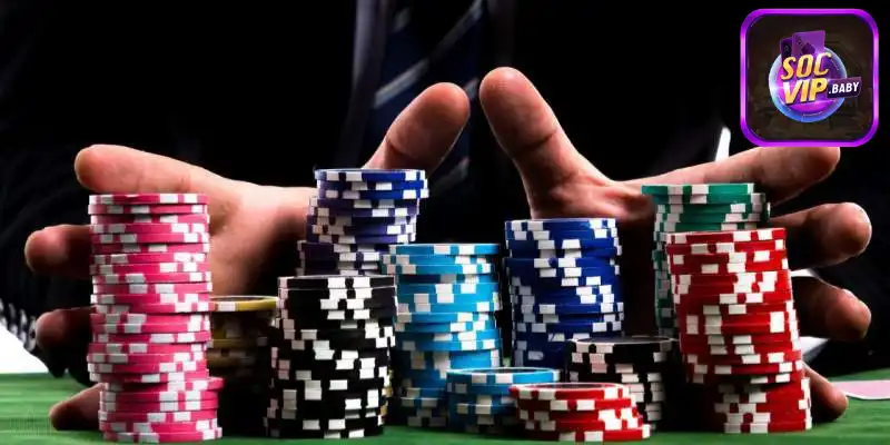 Những chiến lược thắng đơn giản trong Poker