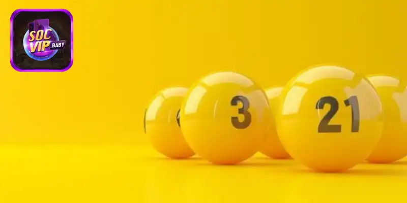 Tính xác suất và chọn số đánh song thủ lô