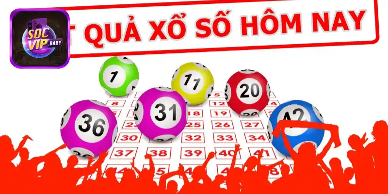 Thống kê kết quả song thủ lô tại SOCVIP