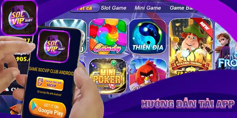 Đánh giá chất lượng và tiện ích của app SOCVIP