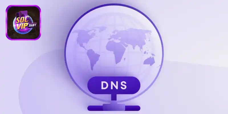 Hướng dẫn cách vào SOCVIP nếu bị chặn truy cập